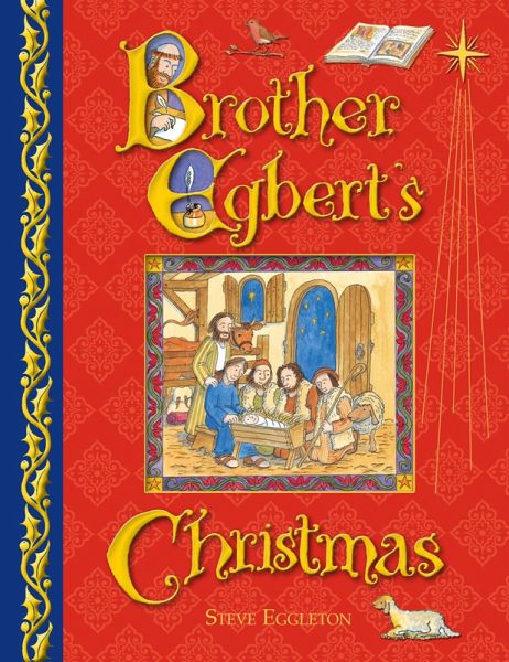 Brother Egbert's Christmas (eBook, ePUB) Brother Egbert's Christmas (eBook, ePUB)