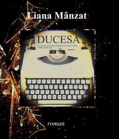 Cover Ducesa (eBook, ePUB)