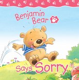 Benjamin Bear Says Sorry (eBook, ePUB)