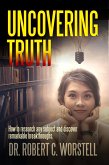 Uncovering Truth (Mindset Stacking Guides) (eBook, ePUB)