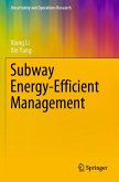 Subway Energy-Efficient Management