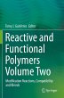 Reactive and Functional Polymers Volume... - Bild 1