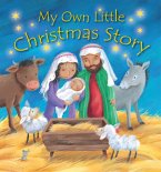 My Own Little Christmas Story (eBook, ePUB)
