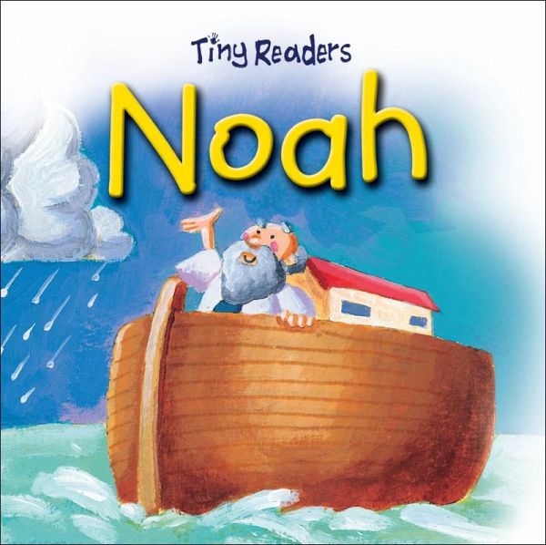 Noah (eBook, ePUB) Noah (eBook, ePUB)