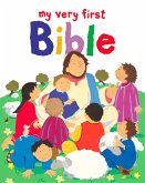 My Very First Bible (eBook, ePUB)