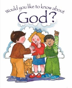 Would you like to know God? (eBook, ePUB) - Dowley, Tim