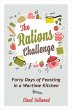 The Rations Challenge (eBook, ePUB) - Bild 1