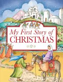 My First Story of Christmas (eBook, ePUB)