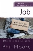 Straight to the Heart of Job (eBook, ePUB)