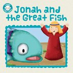 Jonah and the Great Fish (eBook, ePUB)