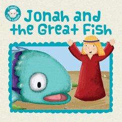 Cover Jonah and the Great Fish (eBook, ePUB)