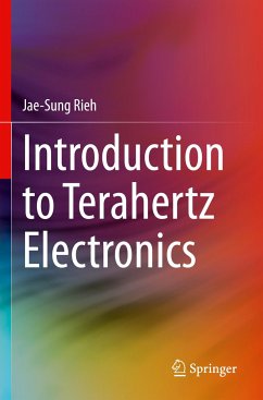 Introduction to Terahertz Electronics - Rieh, Jae-Sung