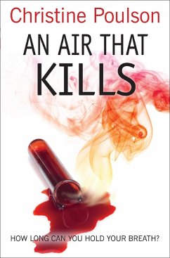 An Air That Kills (eBook, ePUB) - Poulson, Christine
