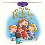My Very First Bible (eBook, ePUB)