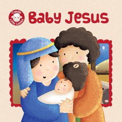 Cover Baby Jesus (eBook, ePUB)