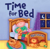 Time for Bed Bible Stories (eBook, ePUB)