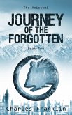 Journey of the Forgotten (THE ANISTEMI, #2) (eBook, ePUB)