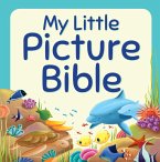 My Little Picture Bible (eBook, ePUB)