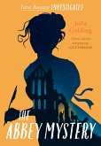 Jane Austen Investigates (eBook, ePUB)