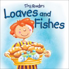 Cover Loaves and Fishes (eBook, ePUB)