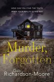 Murder, Forgotten (eBook, ePUB)