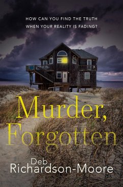 Murder, Forgotten (eBook, ePUB) - Richardson-Moore, Deb