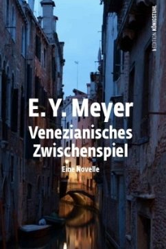 Venezianisches Zwischenspiel - Meyer, E. Y.
