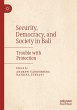 Security, Democracy, and Society in Bali - Bild 1
