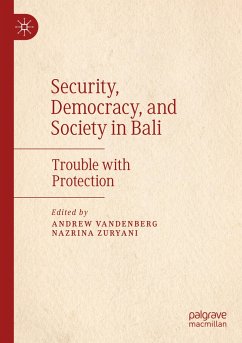 Security, Democracy, and Society in Bali