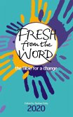 Fresh From the Word 2020 (eBook, ePUB)