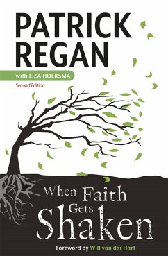 When Faith Gets Shaken (eBook, ePUB) - Regan Obe, Patrick