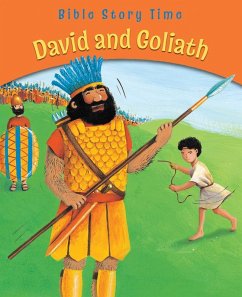 David and Goliath (eBook, ePUB) - Piper, Sophie
