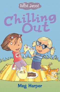 Chilling Out (eBook, ePUB) - Harper, Meg