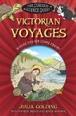 Victorian Voyages (eBook, ePUB)