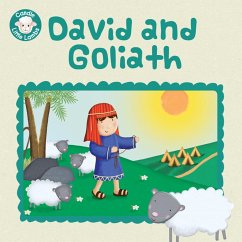 Cover David and Goliath (eBook, ePUB)