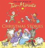 The Lion Book of Two-Minute Christmas Stories (eBook, ePUB)