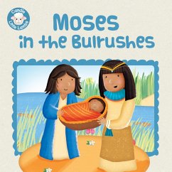 Moses in the Bulrushes (eBook, ePUB) - Williamson, Karen