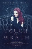 Touch of Wrath (The Collectors, #2) (eBook, ePUB)
