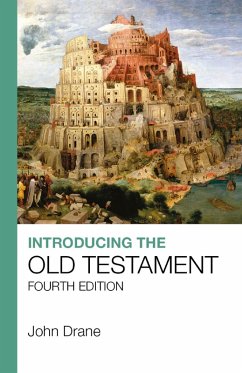 Cover Introducing the Old Testament (eBook, ePUB)