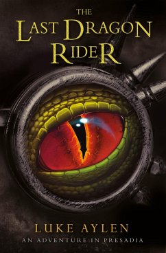Cover The Last Dragon Rider (eBook, ePUB)