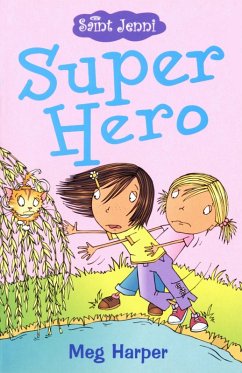 Super Hero (eBook, ePUB) - Harper, Meg