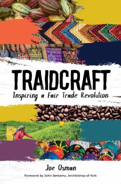 Cover Traidcraft (eBook, ePUB)