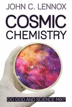 Cosmic Chemistry (eBook, ePUB) - Lennox, John C