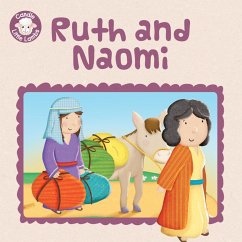 Cover Ruth and Naomi (eBook, ePUB)