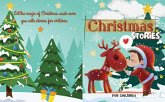 Christmas Stories for Children (eBook, ePUB)