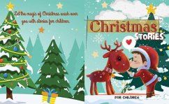 Christmas Stories for Children (eBook, ePUB) - Willis Press, Tom