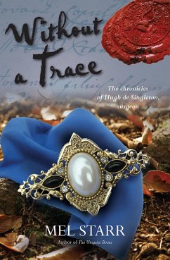 Without A Trace (eBook, ePUB) Cover Without A Trace (eBook, ePUB)