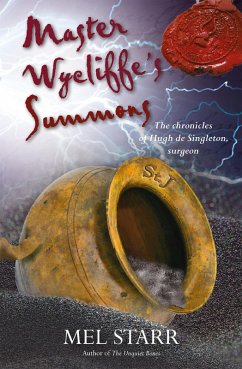 Master Wycliffe's Summons (eBook, ePUB) Cover Master Wycliffe's Summons (eBook, ePUB)