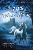 The Little White Horse (eBook, ePUB)
