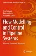 Flow Modelling and Control in Pipeline... - Bild 1